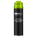 Gillette Labs Rasiergel 198 ml Rasiergel