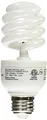 Exo Terra Natural Light, Vollspektrum-Tageslichtlampe, Kompakte Lampe mit idealem Tageslichtspektrum für alle Reptilien und Amphibien, 13W, Fassung E27