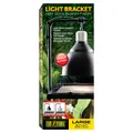 Exo Terra Light Bracket groß 17,5x47,5cm für Terrarium Beleuchtung