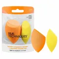 Gesichtsschwamm Real Techniques MIRACLE COMPLEXION [2 Stück]
