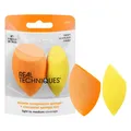 Real Techniques Miracle Complexion & Concealer Sponge Duo Makeup Blending
