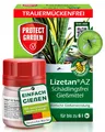 PROTECT GARDEN Lizetan 30 ml - Effektives Mittel gegen Trauermücken & Larven