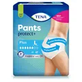 TENA Pants Protect Plus L, 8 Stück