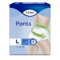TENA PANTS plus L ConfioFit Einweghose 8 St