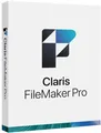 Claris FileMaker Pro 2023 Neukauf 20FG00SSLR0022