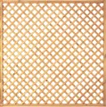 T&J DIAGONAL Rankzaun 6 x 6 / 180 x 180 cm
