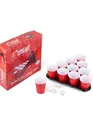 Kostüm Beer Pong Trinkspiel