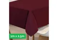 Sensalux Tischdecke Tischdecke aus stoffähnlichem Vlies, Öko-Tex 100