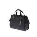 Basilikum Noir Business Bag - Fahrrad Umhängetasche - Damen - Sch