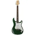 PRS SE Silver Sky Laurel Green - E-Gitarre