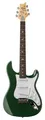 PRS SE Silver Sky Laurel Green