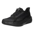 PUMA Dasher LITE SLIPTECH Straßenlaufschuh, Unisex, Schwarz, 6.5 UK