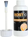 Rostio Rostumwandler & Grundierung | Rostkonverter mit Pinsel 100 ml, Größe: ...