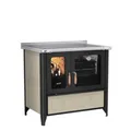 Rizzoli Küchenofen | Serie N94 Country | 8 kW | Beige