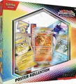 Prismatische Entwicklungen Pokemon Poster Kollektion