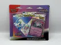 Pokémon Prismatische Entwicklungen Feelinara Tech-Sticker Kollektion deutsch
