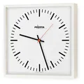 Peweta Telegramm-Nebenuhr 81.281.431 Wanduhren Telegramm-Nebenuhr