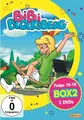 Bibi Blocksberg / DVD Sammelbox 2