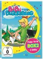 Bibi Blocksberg Box 2 - Warner Music  - (DVD Video / Kinderfilm)