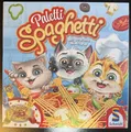 Paletti Spaghetti - Schmidt Spiele - Brettspiel - Gesellschaftsspiel Neu in OVP