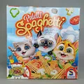 Schmidt Paletti Spaghetti Brettspiel, gebraucht, ab 3 4 5 Jahre | ✅ geprüft