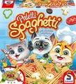 Schmidt Spiele 40626 Paletti Spaghetti, Aktionsspiel für Kinder und Erwachsene