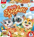 PALETTI SPAGHETTI KINDERSPIEL VON SCHMIDT SPIELE NEU OVP