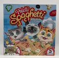 Schmidt Paletti Spaghetti - für 2 bis 4 Spieler - ab 4 Jahren - NEU