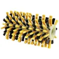 GLORIA Fugenbürste "Brush", passend für alle MultiBrush und PowerBrush Geräte - gelb