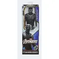 Hasbro 79153 - Marvel Avengers: Black Panther, Spielfigur 30cm - Schwarz