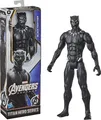 Gadget - Marvel: Hasbro - Avengers - Titan Hero Black Panther -D- Hasbro
