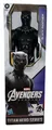 Action Figur Black Panther Spielzeug 30cm Hasbro Avengers Spielfigur Original