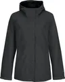 McKINLEY Da.-Regenjacke Carlide W BLACK NIGHT BLACK NIGHT 40