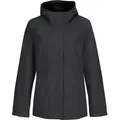 McKINLEY Regenjacke Regenjacke Carlide W schwarz M (40)
