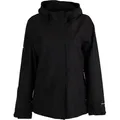 McKINLEY Regenjacke Da.-Regenjacke Carlide W BLACK NIGHT M (40)