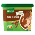 Knorr Würzbasis Soße zu Braten (ohne geschmacksverstärkende Zusatzstoffe) 253 g