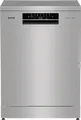 GORENJE Standgeschirrspüler GS 642E90X, 11 l, 13 Maßgedecke, Total AquaStop