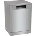 gorenje GS642E90X, Spülmaschine, silber
