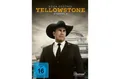 Paramount DVD Yellowstone Staffel 5 (finale Staffel)