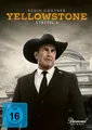 Yellowstone - Die komplette Staffel/Season 5 # DVD-NEU