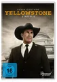 7 DVDs * YELLOWSTONE - SEASON / STAFFEL 5 # NEU OVP +