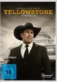 Yellowstone - Staffel 5 (DVD)  7Disc - Sony Music  - (DVD Video / TV-Serie)