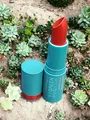 Maybelline Green Edition Butter Cream Lippenstift Pflege Balsam 005 Maple Rot 💞