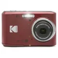 Kodak PixPro FZ45 rot