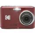 Kodak Friendly Zoom FZ45 (27 - 108 mm, 16 Mpx) (FZ45RD)