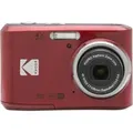 Kodak PixPro FZ45 rot - Rot