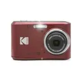 Kodak Pixpro FZ45 rot, Digitalkamera