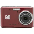 Kodak Pixpro FZ45 Friendly Zoom Digitalkamera 16 Megapixel Opt. Zoom: 4 x Rot
