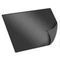 itenga Schreibtischunterlage rutschfest abwaschbar Büro Tisch Unterlage 53x43cm