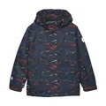 Color Kids COSki Jacket AOP - 741119, Farbe:Phantom (1919), Größe:152